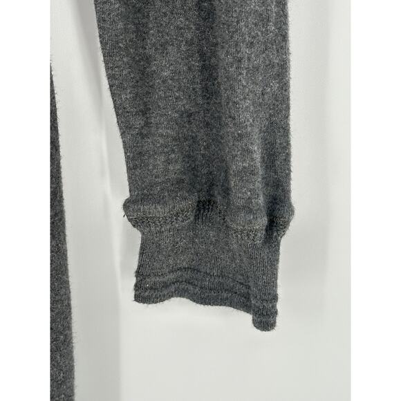 Banana Republic Pajama Union Long Sleeve 100% Cotton Loungewear Comfort Casual S - Picture 4 of 7